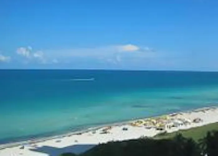 Congress Ocean Drive Aparthotel Miami Beach