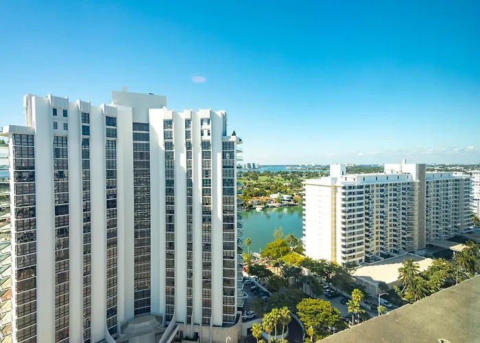 Girasole Suites Miami Beach